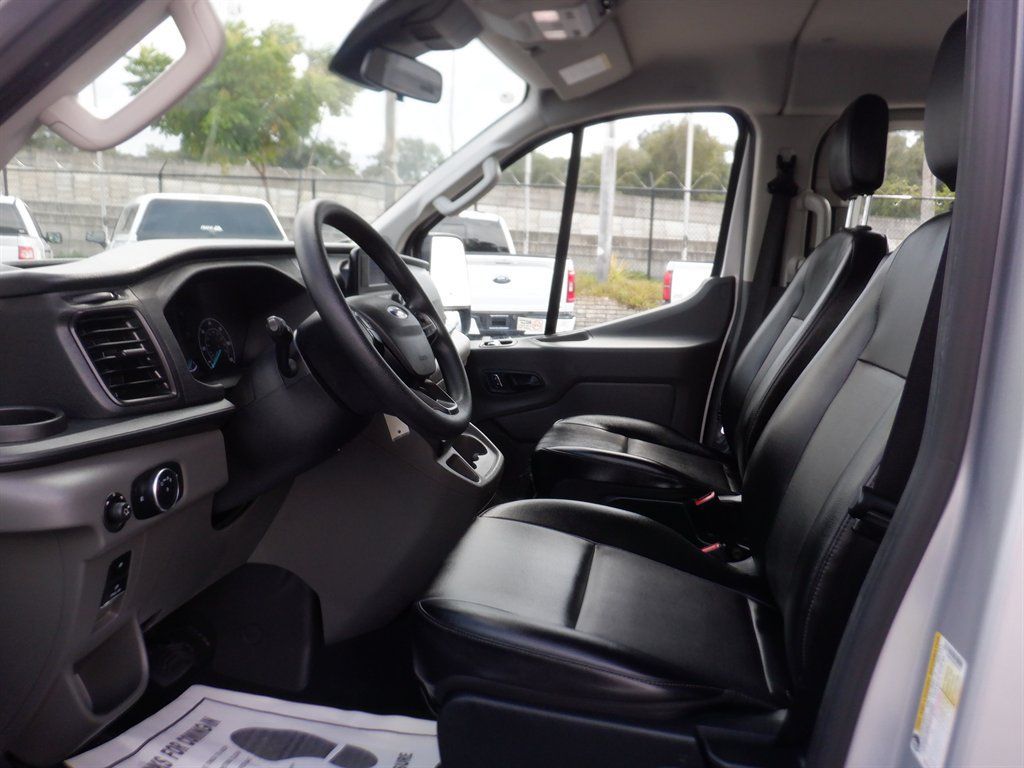 Used 2023 Ford Transit 350 XL RWD image 13
