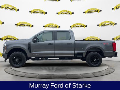 New 2026 Ford F250 XL w/ STX Appearance Package AWD/4WD image 2