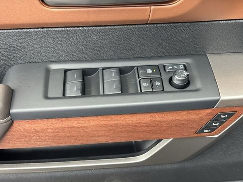 New 2026 Toyota Tundra 1794 Edition AWD/4WD image 14