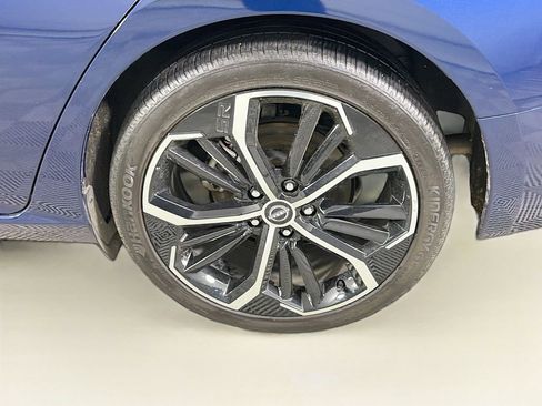 Used 2023 Nissan Altima 2.5 SR image 29