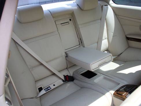 Used 2010 BMW 328i xDrive 328i xDrive Coupe - SULEV image 16