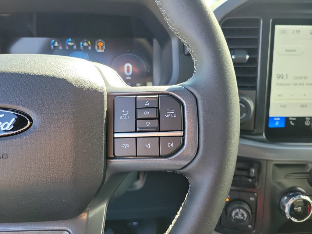 New 2026 Ford F150 XLT w/ Equipment Group 302A MID AWD/4WD image 25
