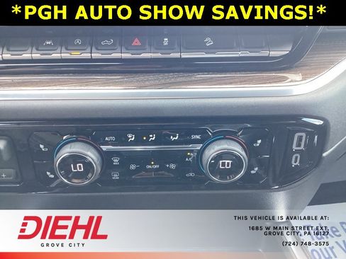 New 2026 Chevrolet Silverado 1500 LT Trail Boss w/ Convenience Package II image 42