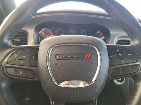 Used 2023 Dodge Charger GT w/ Blacktop Package image 9