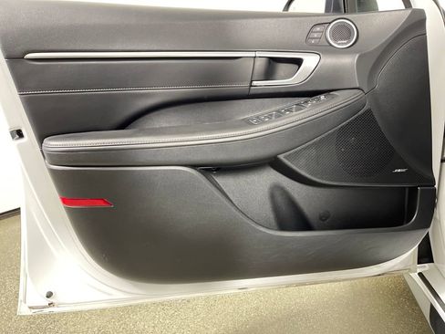 Certified 2023 Hyundai Sonata Limited FWD image 20