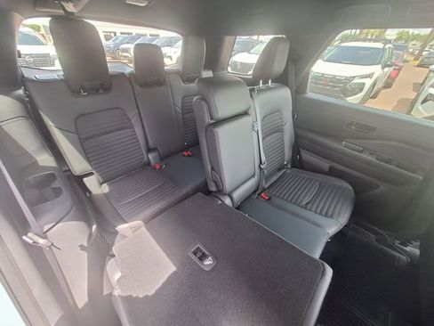 New 2026 Nissan Pathfinder Rock Creek AWD/4WD image 27