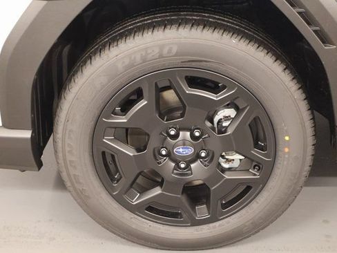 New 2026 Subaru Outback Limited AWD/4WD image 8