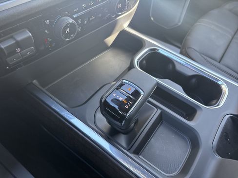 New 2026 Chevrolet Silverado 1500 High Country AWD/4WD image 22