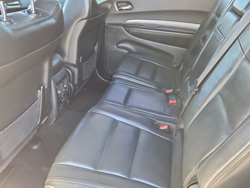 Used 2020 Dodge Durango GT AWD/4WD image 11