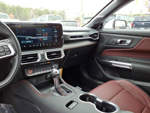 New 2026 Ford Mustang Premium RWD image 46