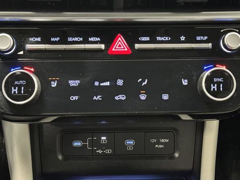 Used 2025 Hyundai Tucson SEL image 20