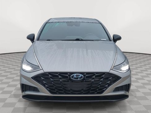 Used 2020 Hyundai Sonata SEL Plus w/ Cargo Package FWD image 8