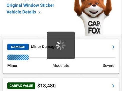 Used 2018 Ford Expedition Max XLT image 5