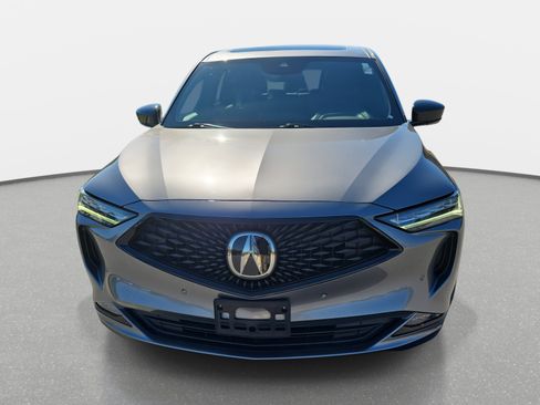 Used 2023 Acura MDX A-Spec image 2