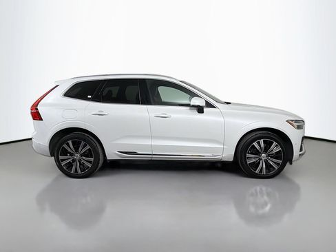 Certified 2023 Volvo XC60 B5 Plus w/ Protection Package Premier FWD image 5