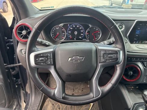 Used 2020 Chevrolet Blazer RS image 19