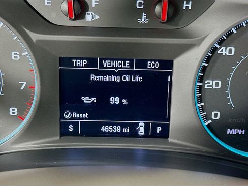 Used 2025 Chevrolet Malibu LT FWD image 12