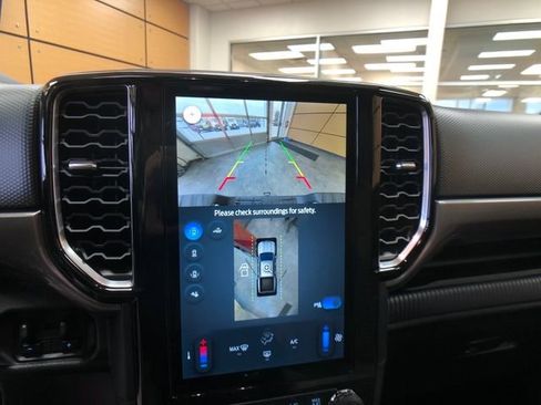 New 2025 Ford Ranger XLT image 17