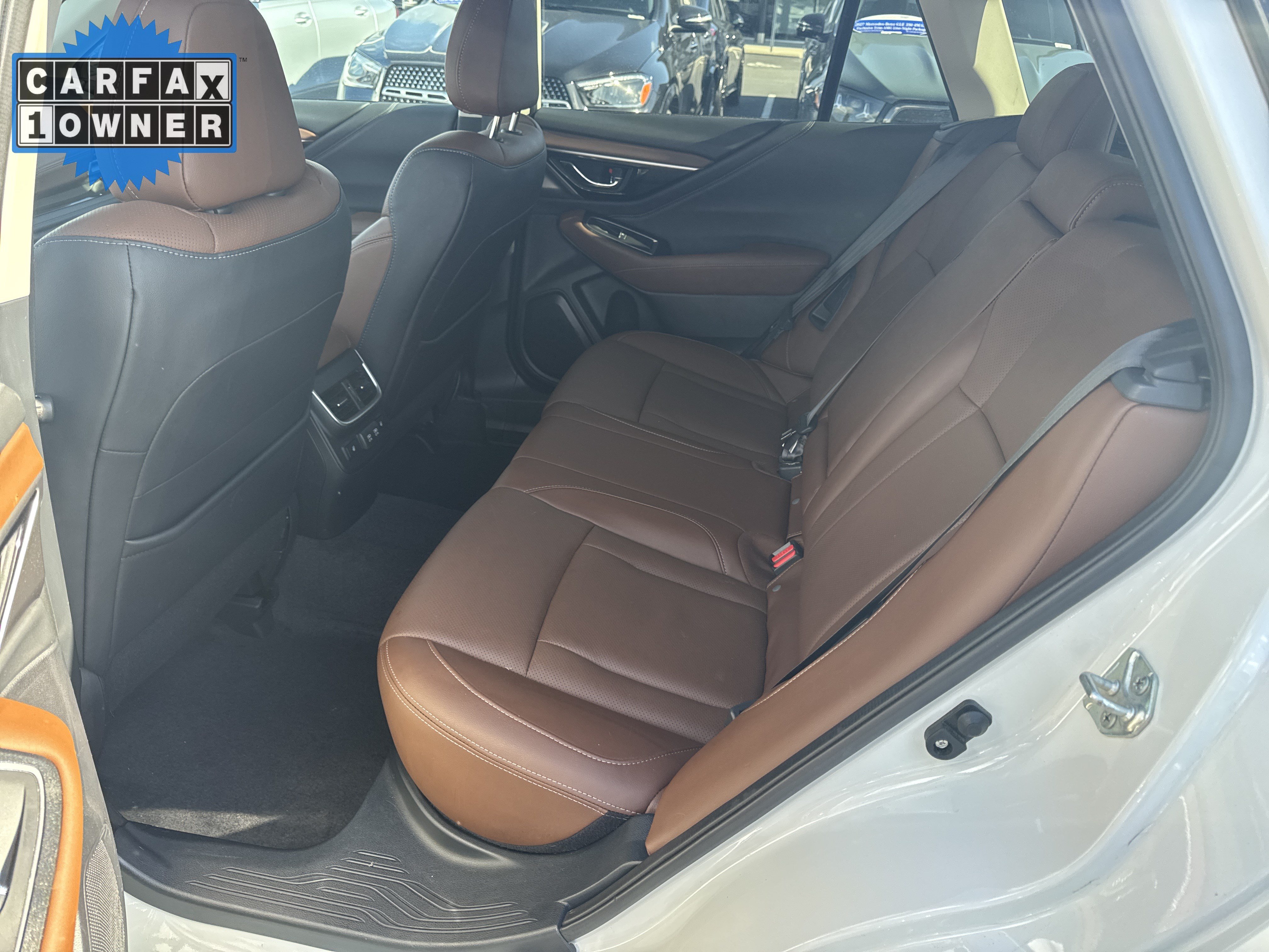 Used 2021 Subaru Outback Touring w/ Popular Package #2 AWD/4WD image 32