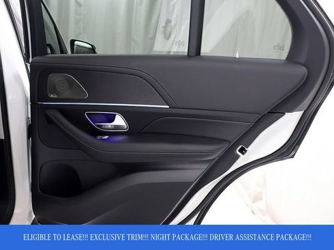 Certified 2026 Mercedes-Benz GLE 450 4MATIC image 34