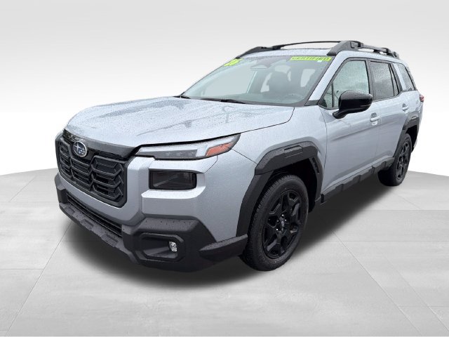 Used 2026 Subaru Outback Limited AWD/4WD image 3