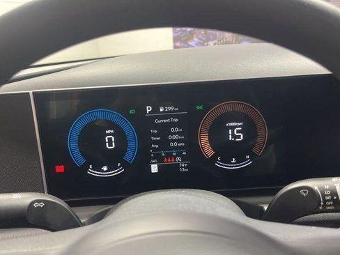 New 2026 Hyundai Tucson SEL FWD image 12