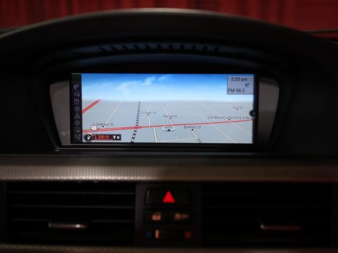 Used 2012 BMW 335is Convertible image 20