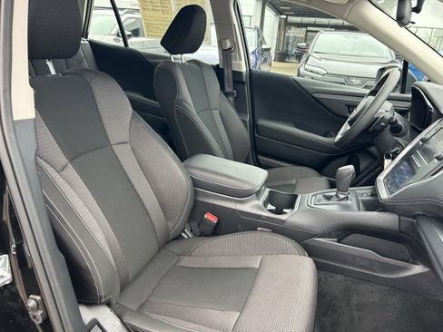 Used 2023 Subaru Outback 2.5i image 23