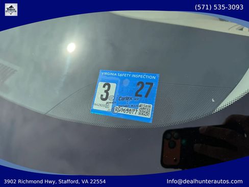 Used 2020 Nissan Pathfinder Platinum FWD image 43
