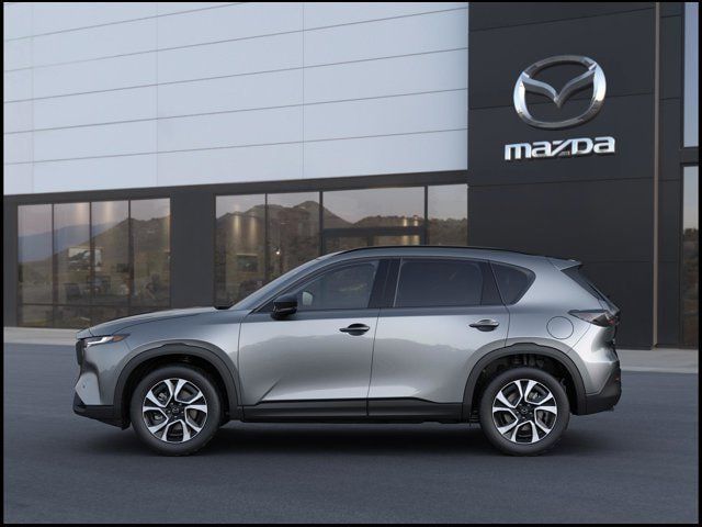 New 2026 MAZDA CX-5 Preferred AWD/4WD image 3