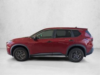 Used 2023 Nissan Rogue S FWD video 2