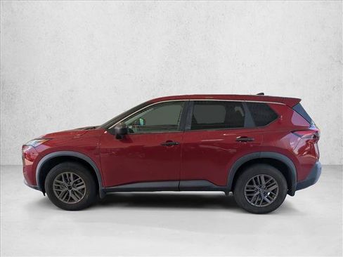 Used 2023 Nissan Rogue S FWD image 2