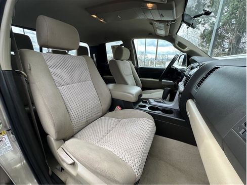 Used 2008 Toyota Tundra SR5 image 4