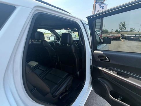 Used 2023 Dodge Durango GT AWD/4WD image 25