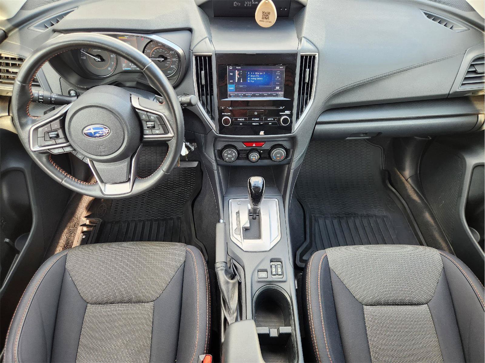 Used 2019 Subaru Crosstrek 2.0i Premium w/ Eyesight System AWD/4WD image 25