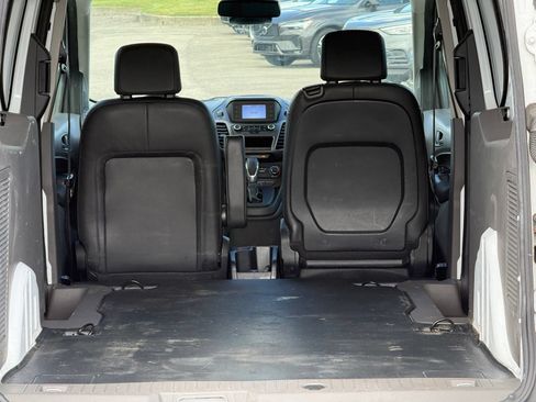 Used 2020 Ford Transit Connect XL FWD image 39
