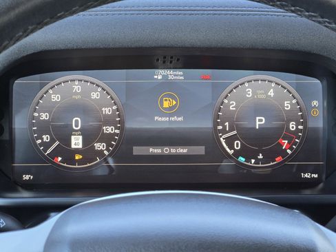 Used 2020 Land Rover Defender 110 SE image 20