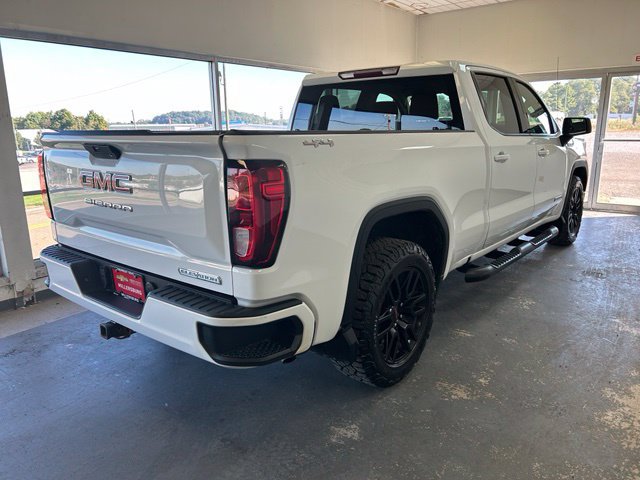 Used 2019 GMC Sierra 1500 Elevation AWD/4WD image 3