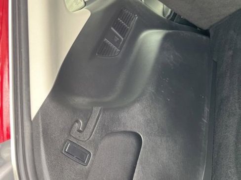 Used 2024 Ford Edge Titanium w/ Class II Trailer Tow Package image 37