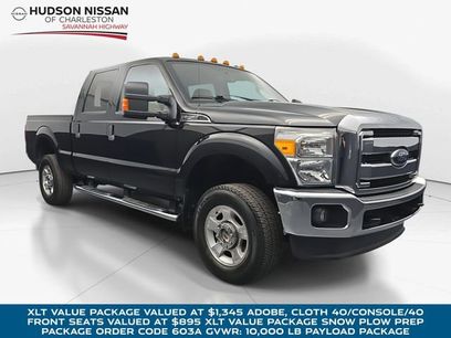 Used 2016 Ford F250 XLT w/ XLT Value Package