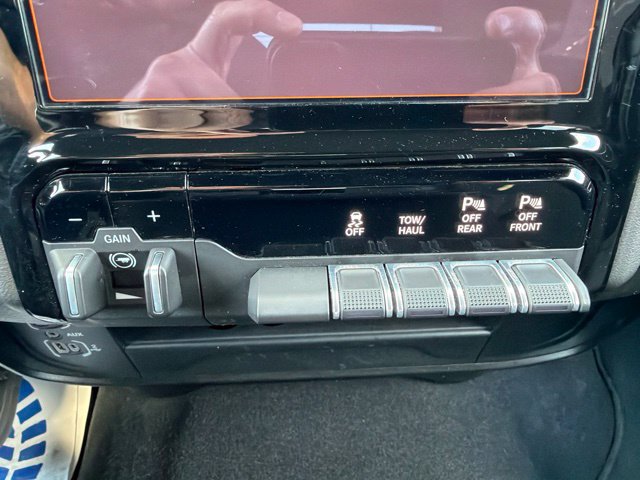 Certified 2026 RAM 2500 Big Horn AWD/4WD image 28