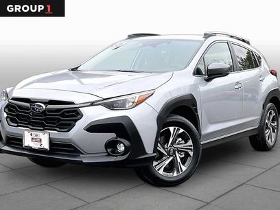 Used 2026 Subaru Crosstrek 2.5i Premium