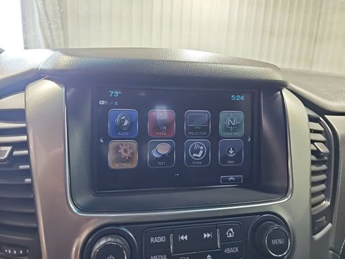 Used 2018 Chevrolet Tahoe LT w/ Z71 Midnight Edition AWD/4WD image 23