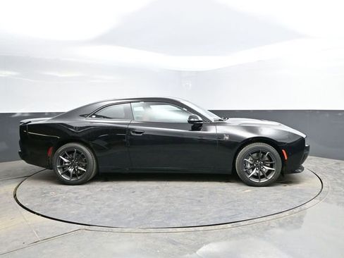New 2026 Dodge Charger R/T Scat Pack AWD/4WD image 8