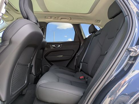 New 2026 Volvo XC60 B5 Plus w/ Protection Package Premier image 15