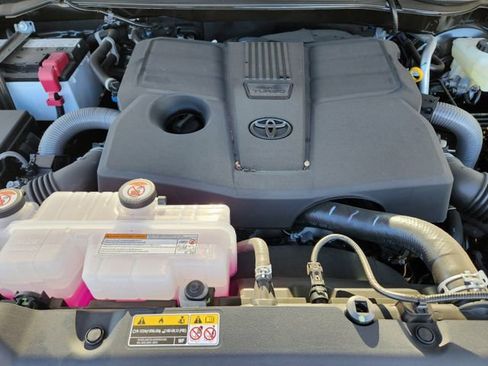 New 2025 Toyota Tundra SR5 image 24