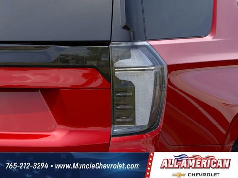 New 2025 Chevrolet Tahoe Premier image 11