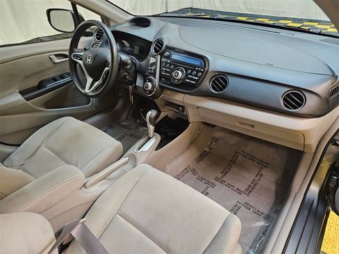 Used 2013 Honda Insight LX image 12