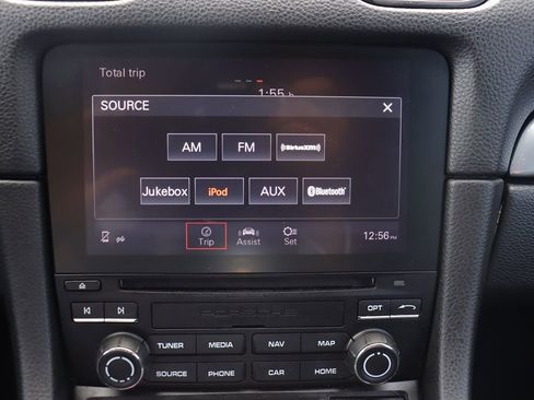 Used 2017 Porsche 718 Boxster S image 29