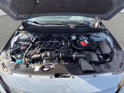 Used 2022 Honda Accord Sport image 22